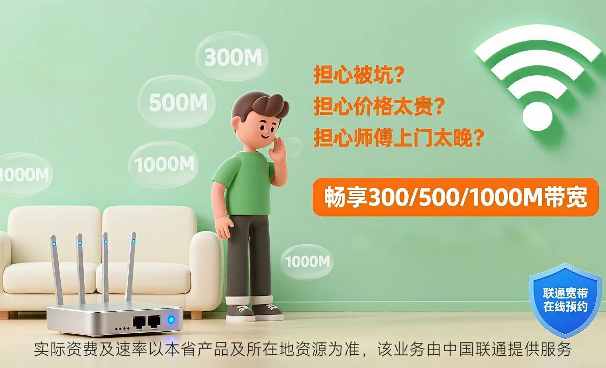 新蔡县中国联通