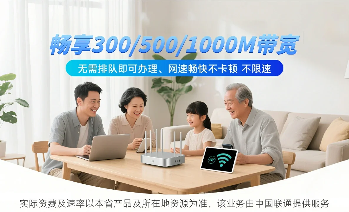 新蔡县中国联通